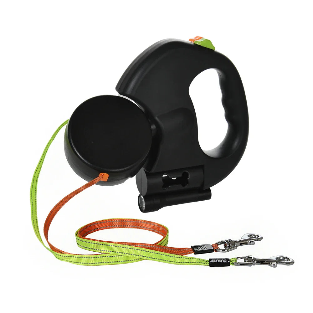 Anti Tangle Dog Leash